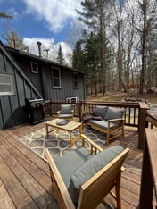 The Remington House | Hot Tub + Pet-Friendly