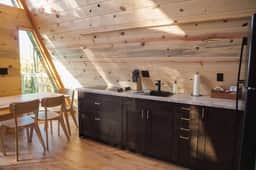 The Peshtigo Pines Treehouse