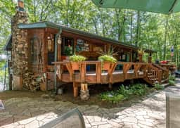 Main House on Horsehead Lake - Image 2