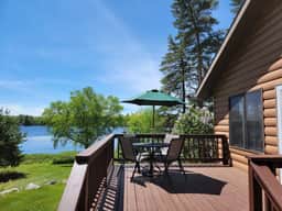 Honey Bear Hideaway A | Half Moon Lake Tomahawk