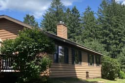 Honey Bear Hideaway A | Half Moon Lake Tomahawk