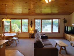 Honey Bear Hideaway A | Half Moon Lake Tomahawk