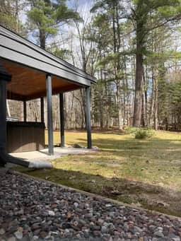 The Remington House | Hot Tub + Pet-Friendly