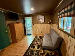 Cozy Cabin on Horsehead Lake Cabin #1