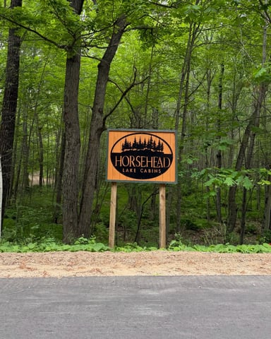 Hundreds of Miles of Trails