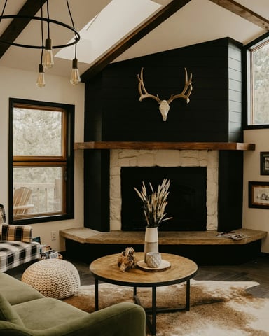Unique Retreats