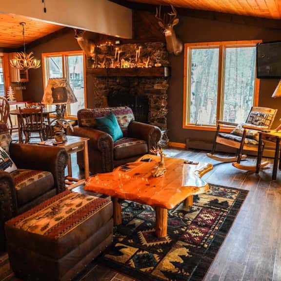 Main House on Horsehead Lake - Image 1