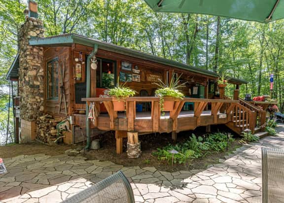 Main House on Horsehead Lake - Image 2