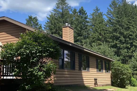 Honey Bear Hideaway A | Half Moon Lake Tomahawk