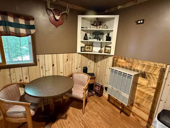 Cozy Cabin on Horsehead Lake Cabin #1