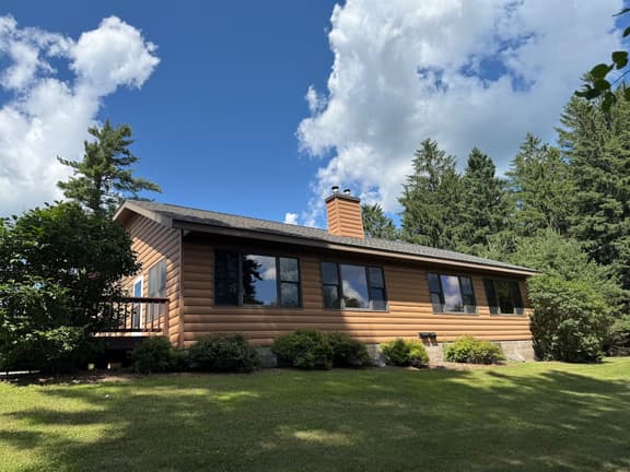 Honey Bear Hideaway A | Half Moon Lake Tomahawk